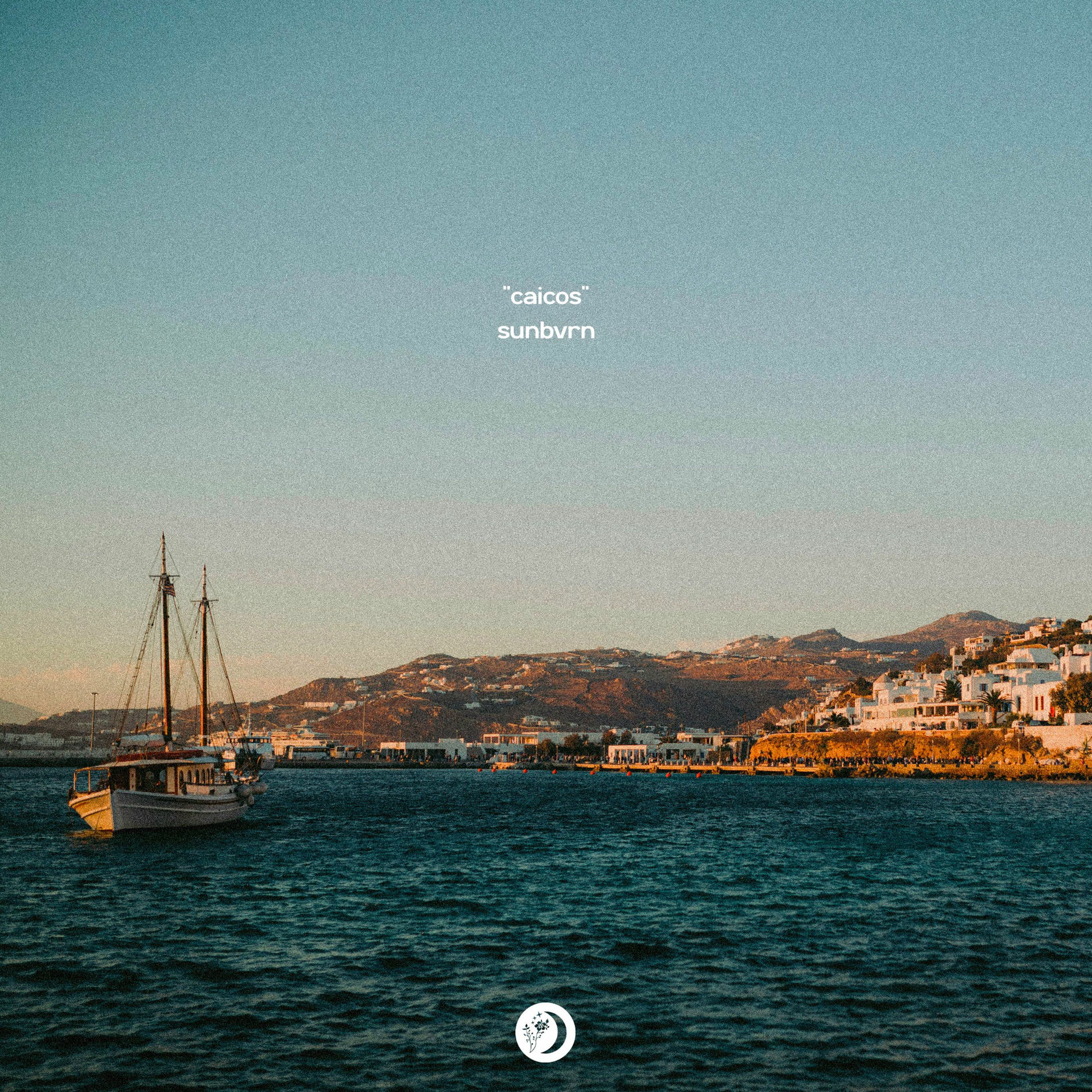 Album cover of Caicos
