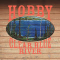 Clear Blue River