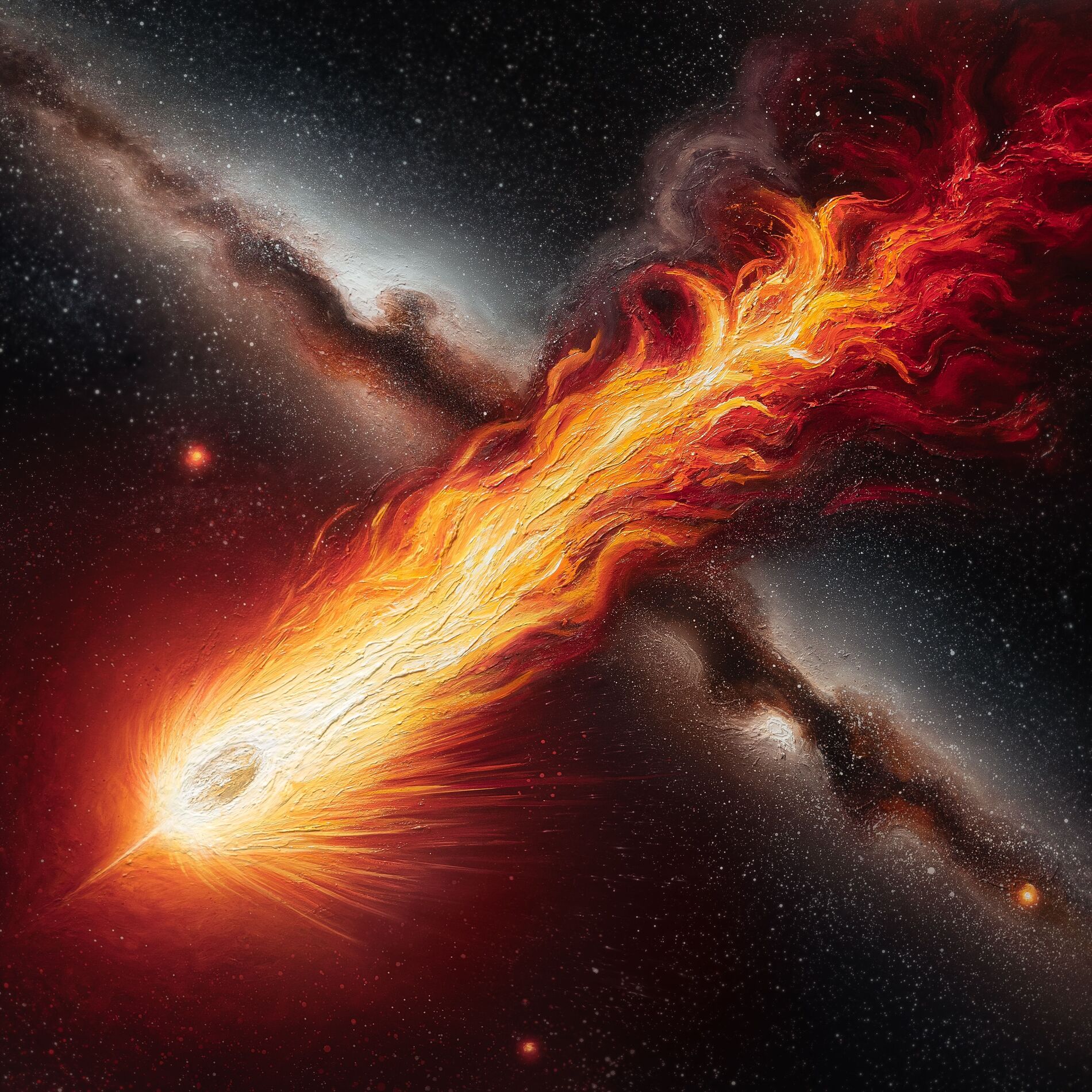 Album cover of ARMAGEDÓN