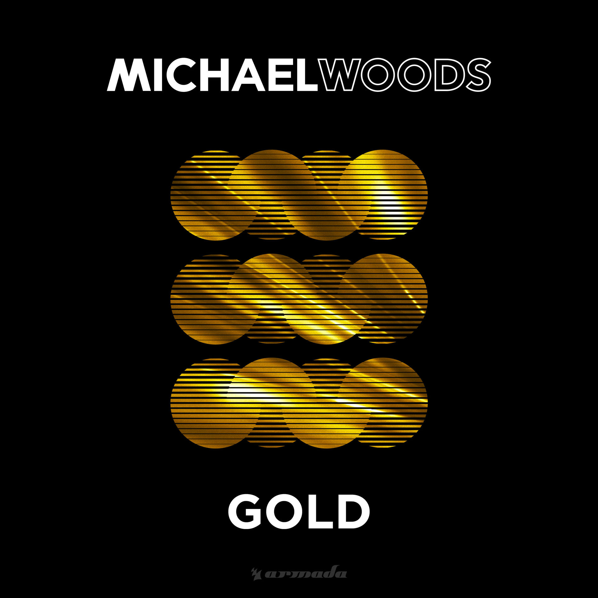 Album cover of Gold