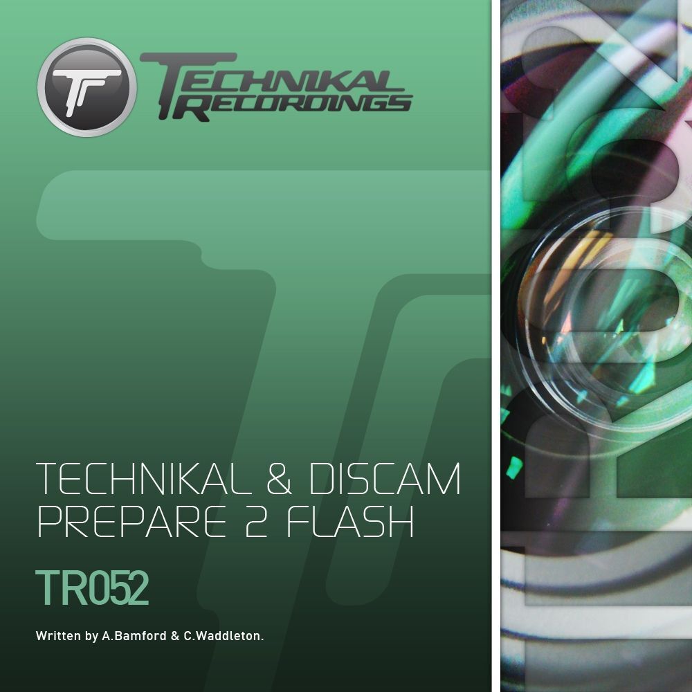 Picture of Prepare 2 Flash