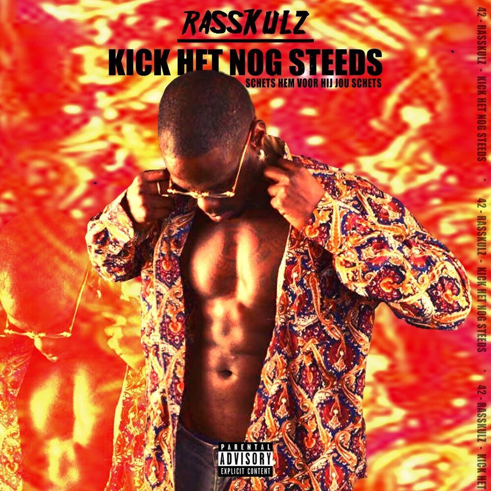 Picture of Kick Het Nog Steeds