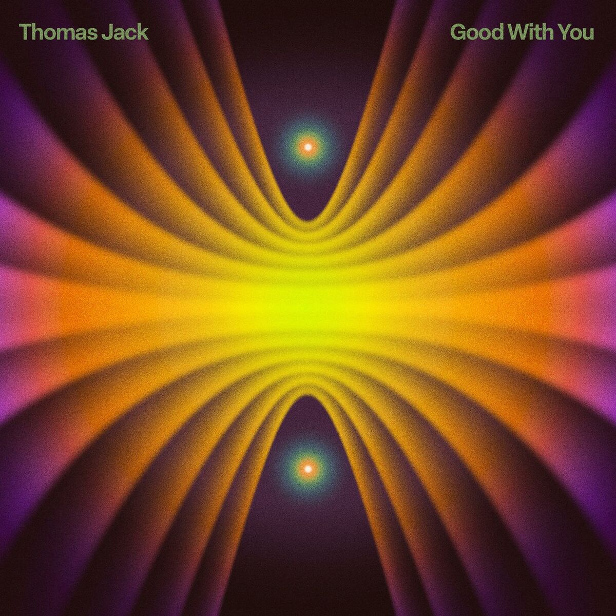 Album cover of Good With You
