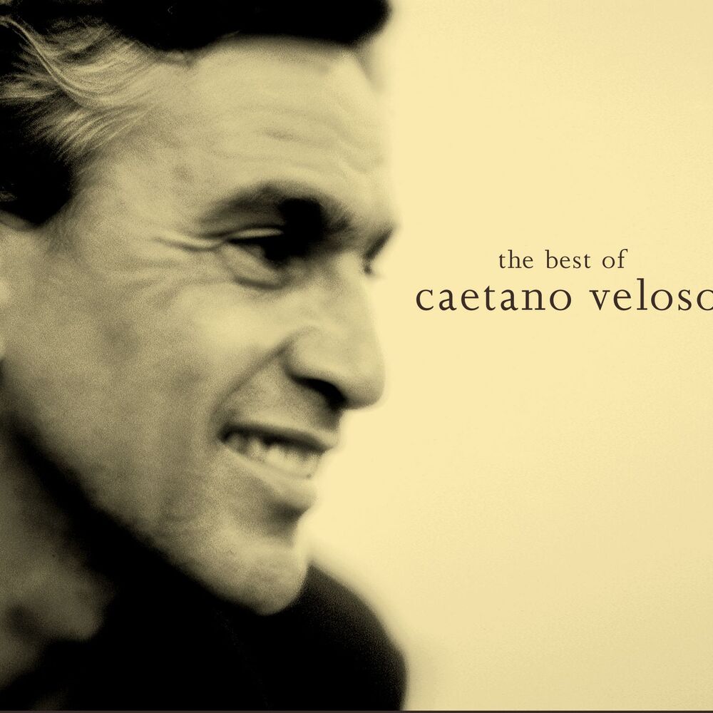 Picture of The Best of Caetano Veloso
