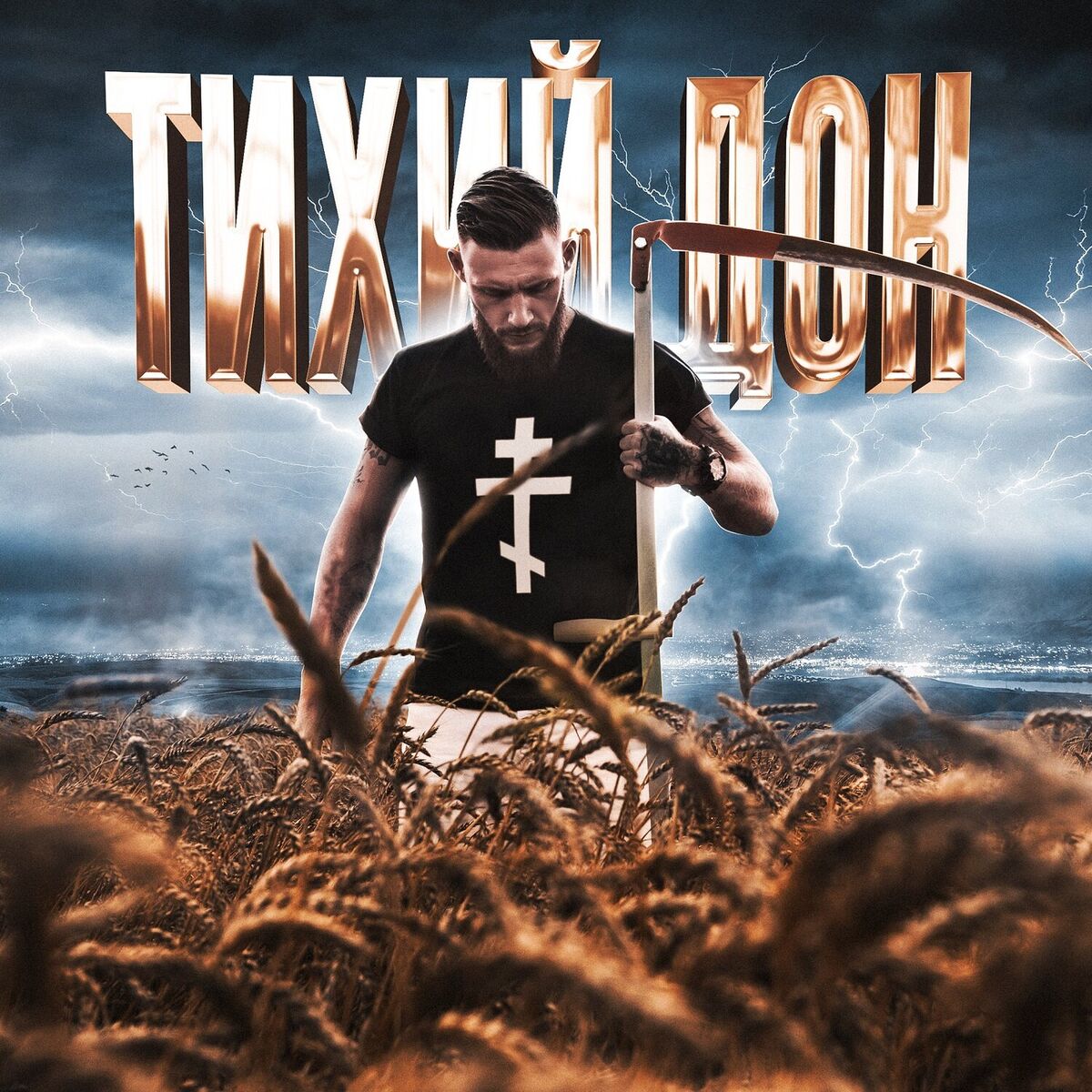 Album cover of Тихий Дон