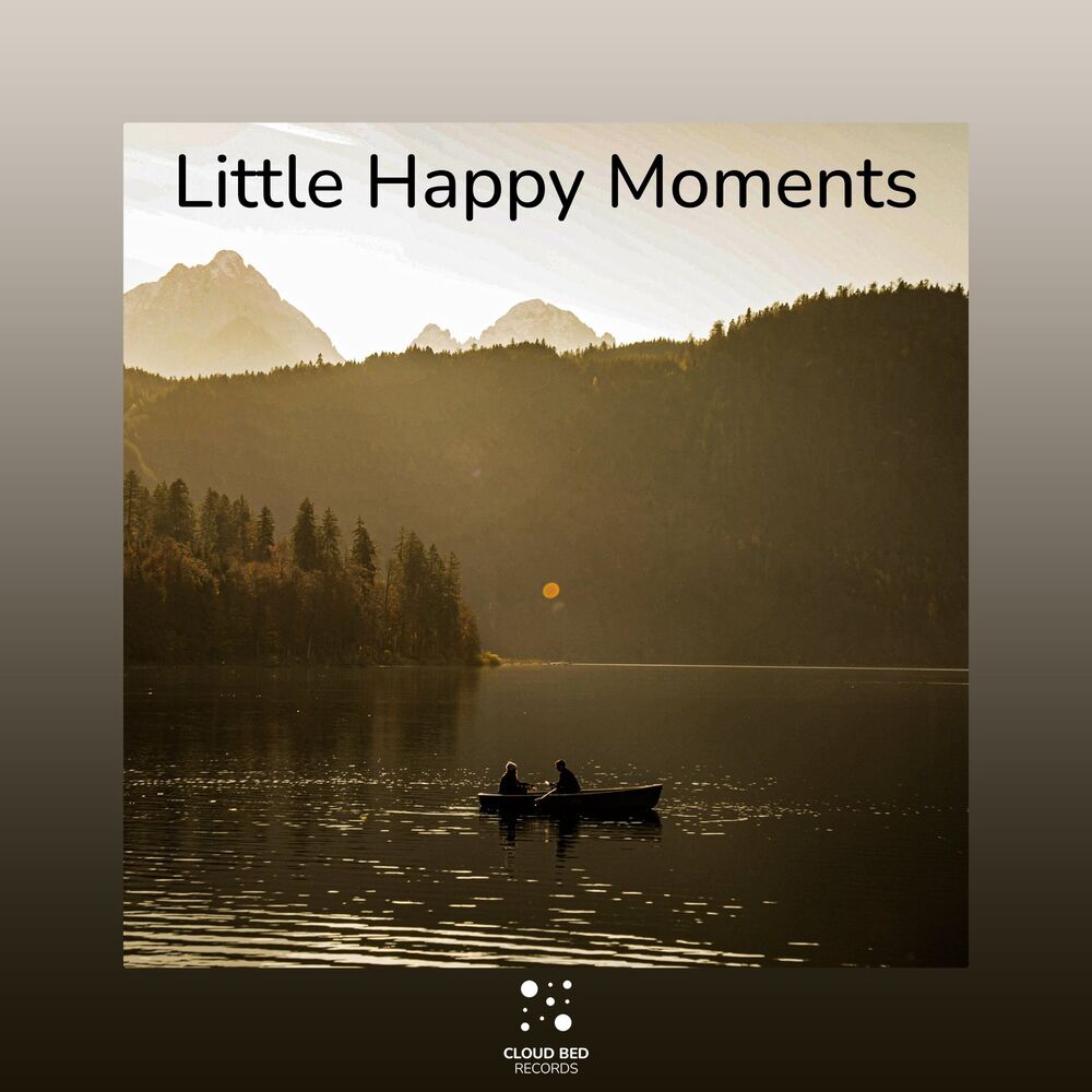 Picture of Little Happy Moments
