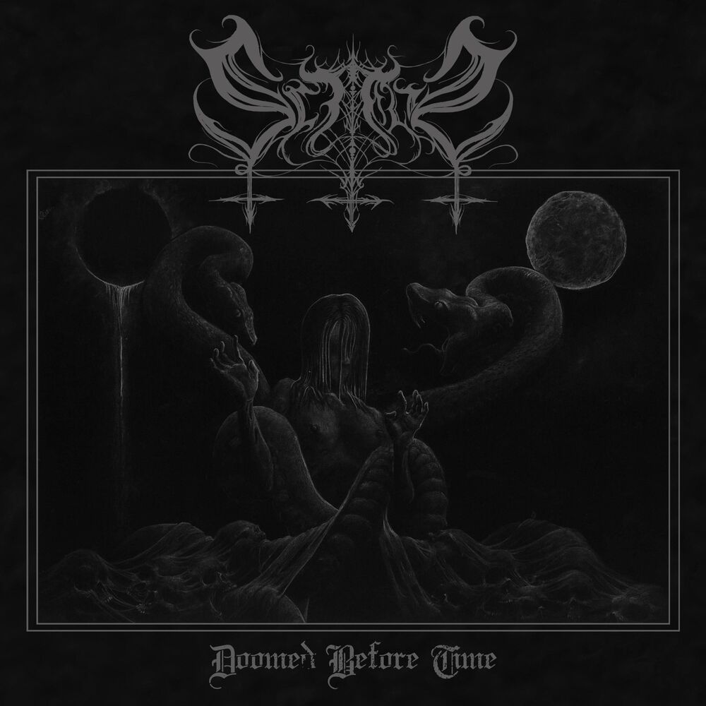 Picture of Doomed Before Time