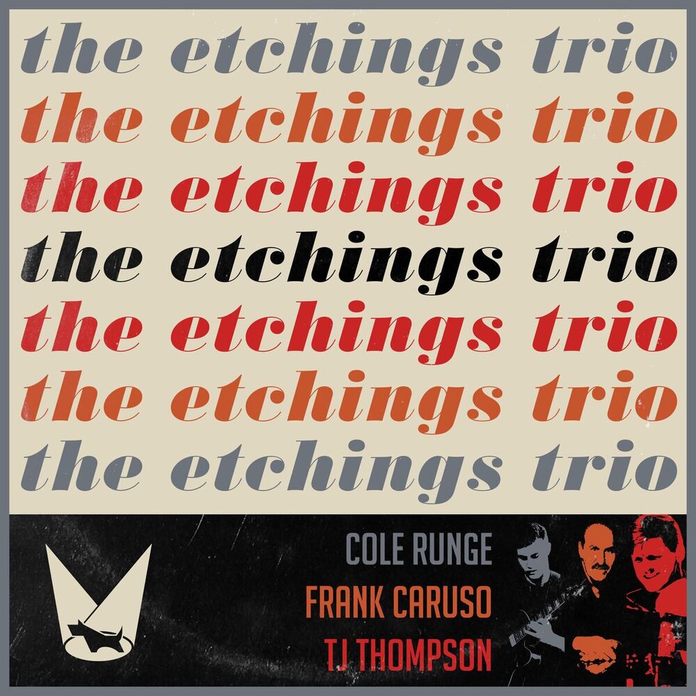 Picture of The Etchings Trio