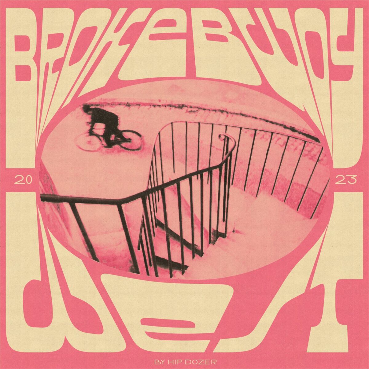 Album cover of West