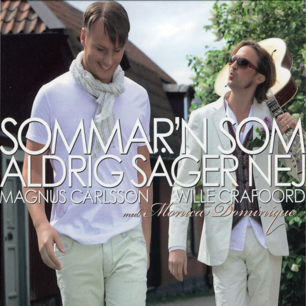 Picture of Sommar'n Som Aldrig Säger Nej