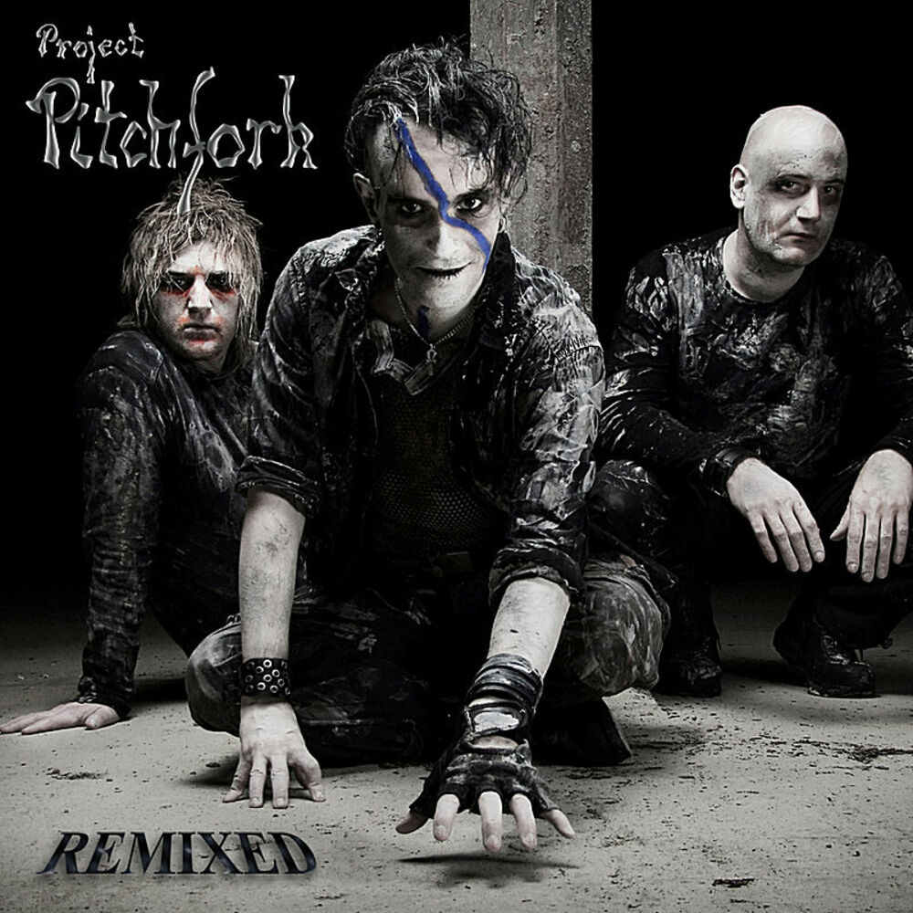 Picture of Remixed