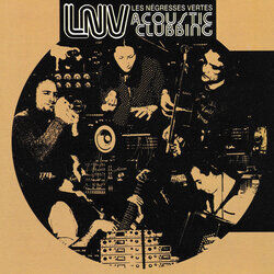 Cover of Acoustic Clubbing