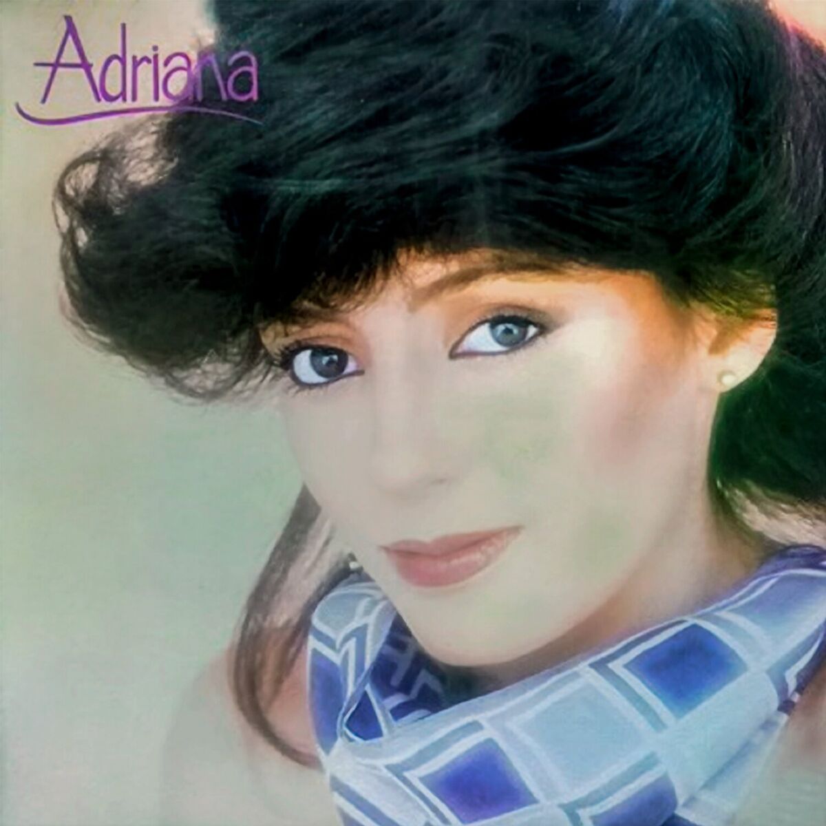 Album cover of Adriana Vol. 2