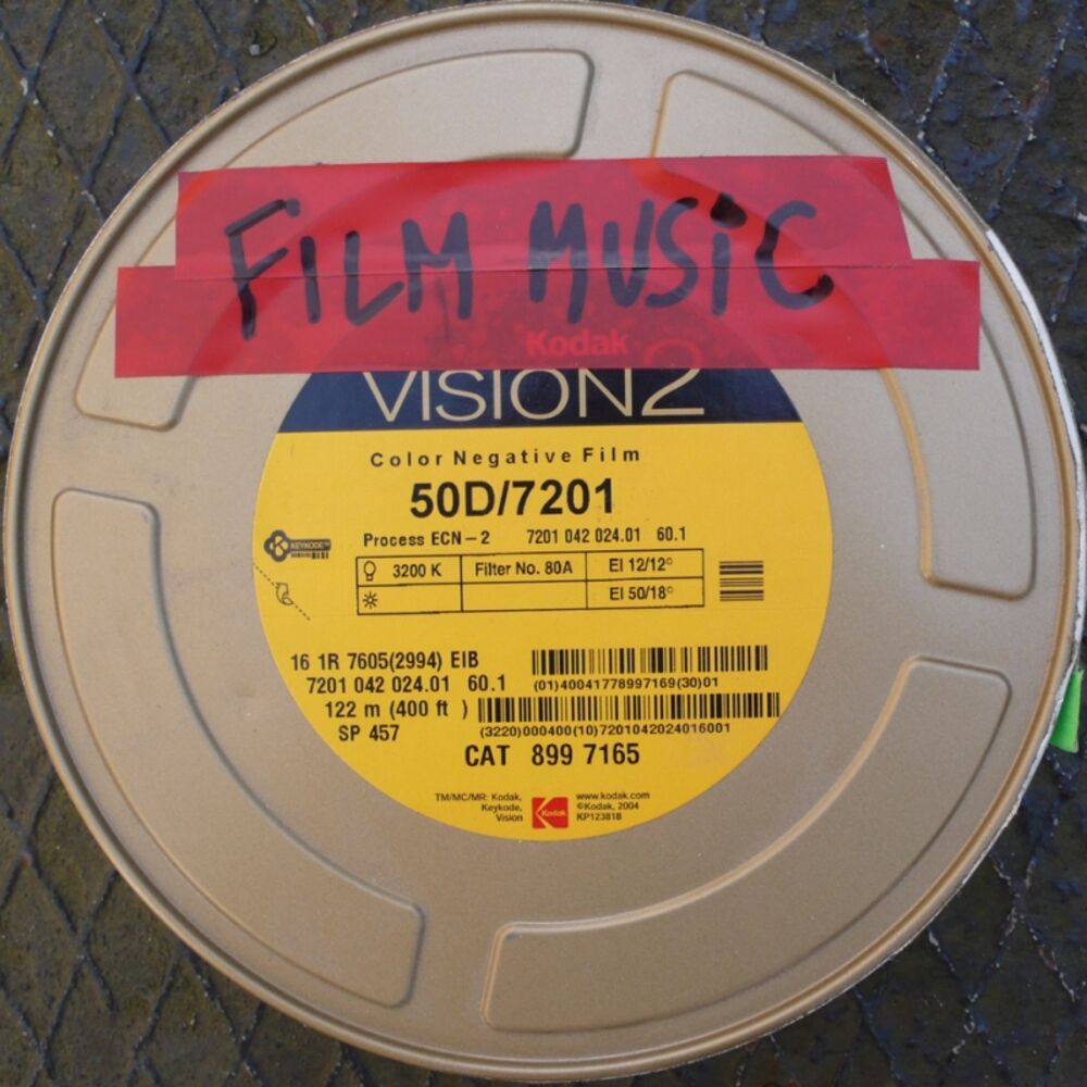 Picture of Film Music EP