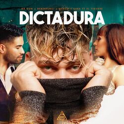 Cover of Dictadura