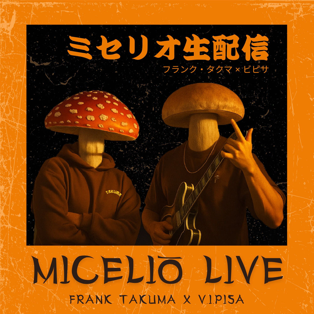 Micelio (Live)