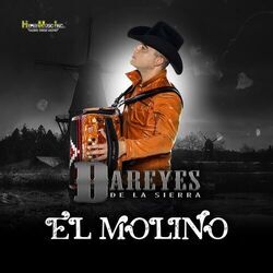 Cover of El Molino