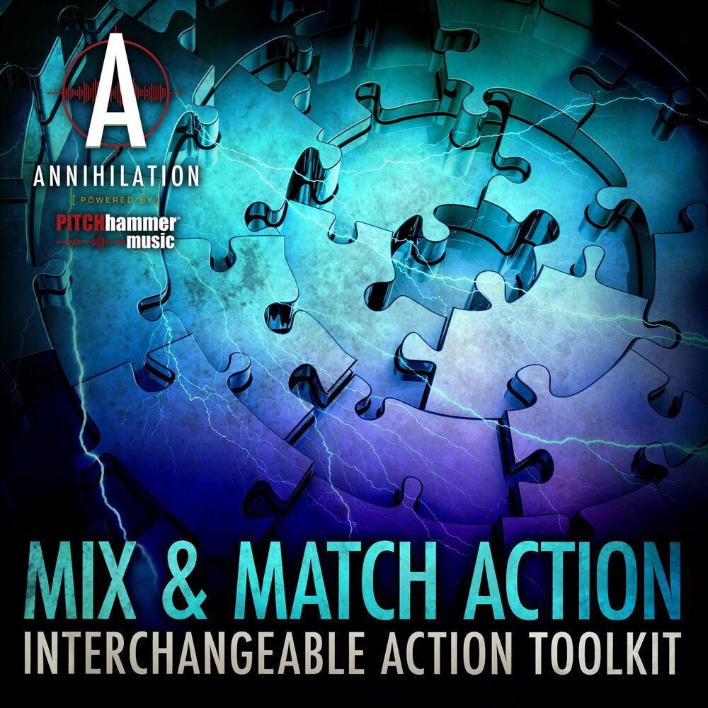 Picture of Mix And Match Action