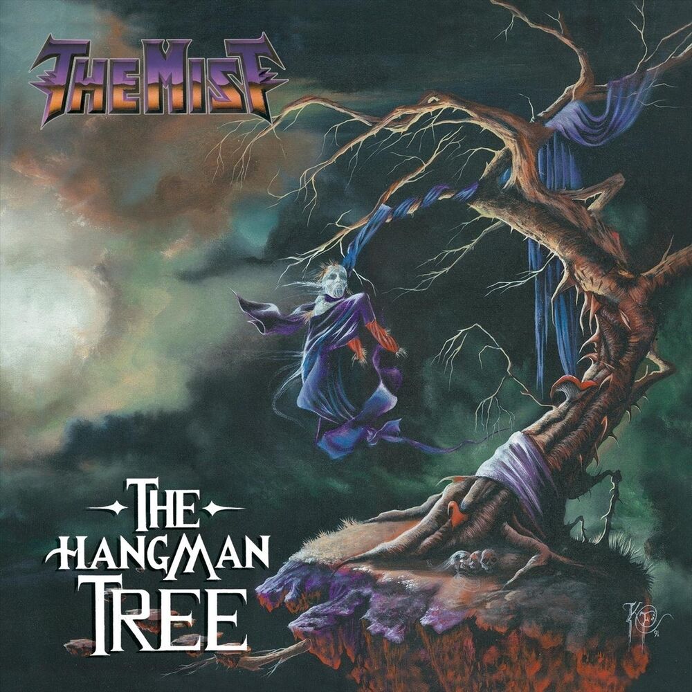 Picture of The Hangman Tree