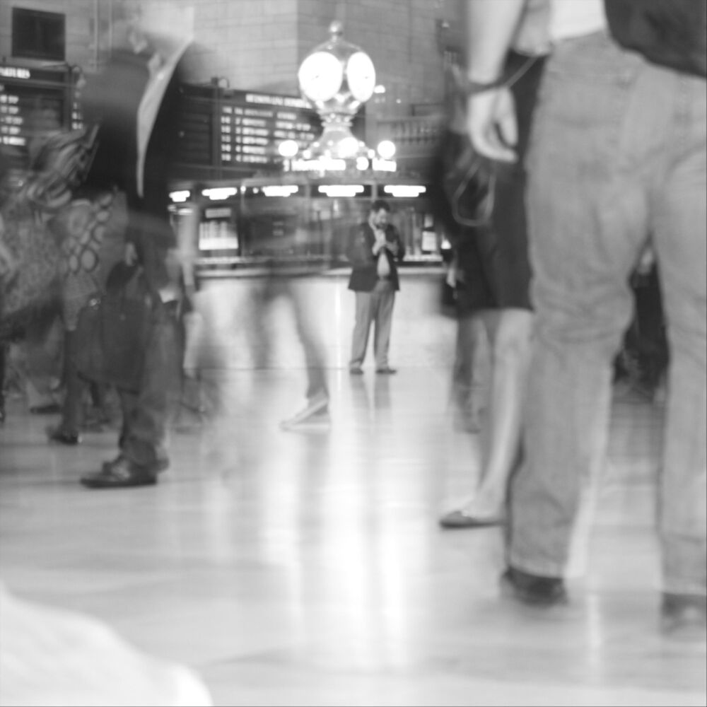 Picture of Everybody (Move Your Body)