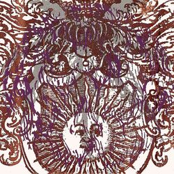 Cover of Bardo Pond, Vol. 5