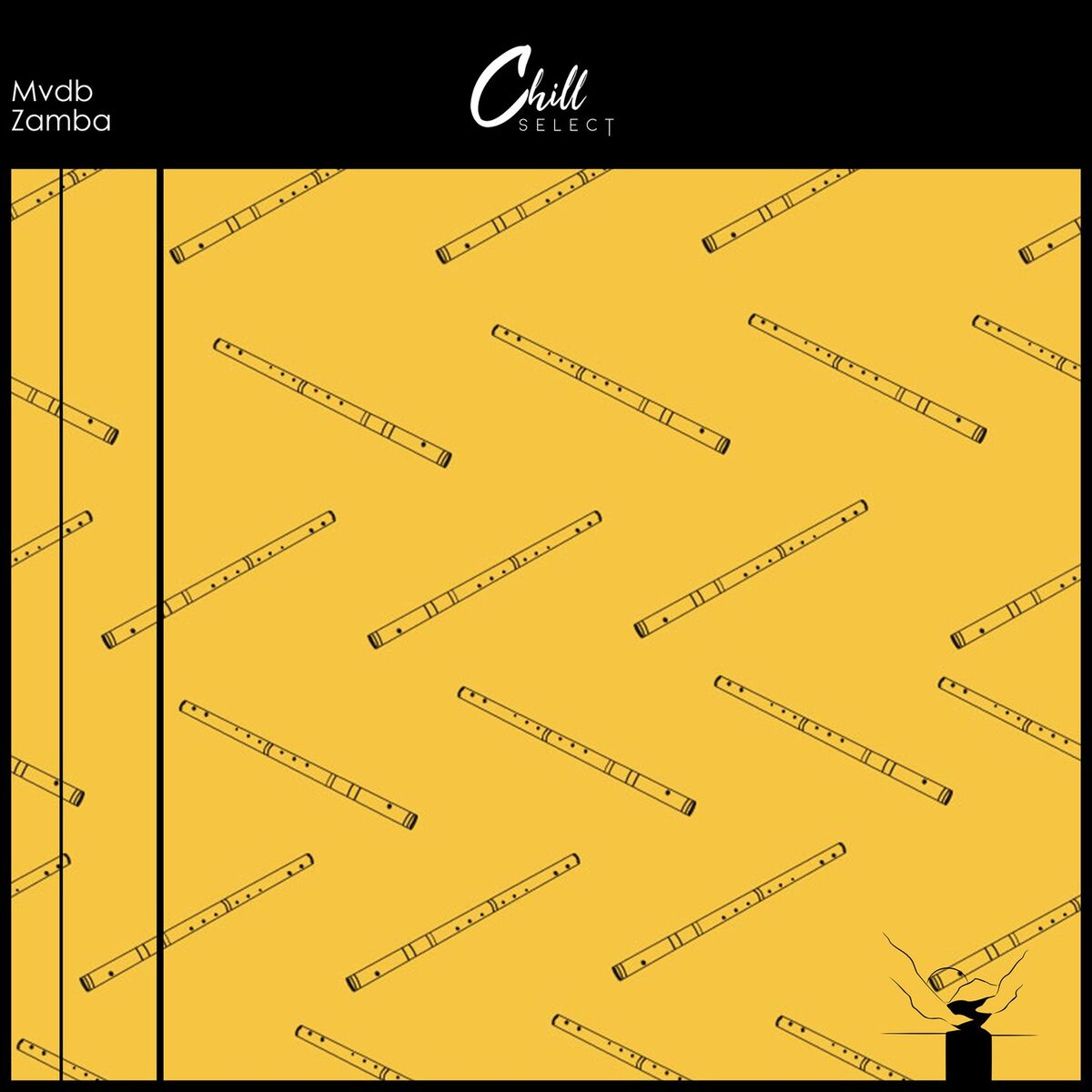 Album cover of Zamba