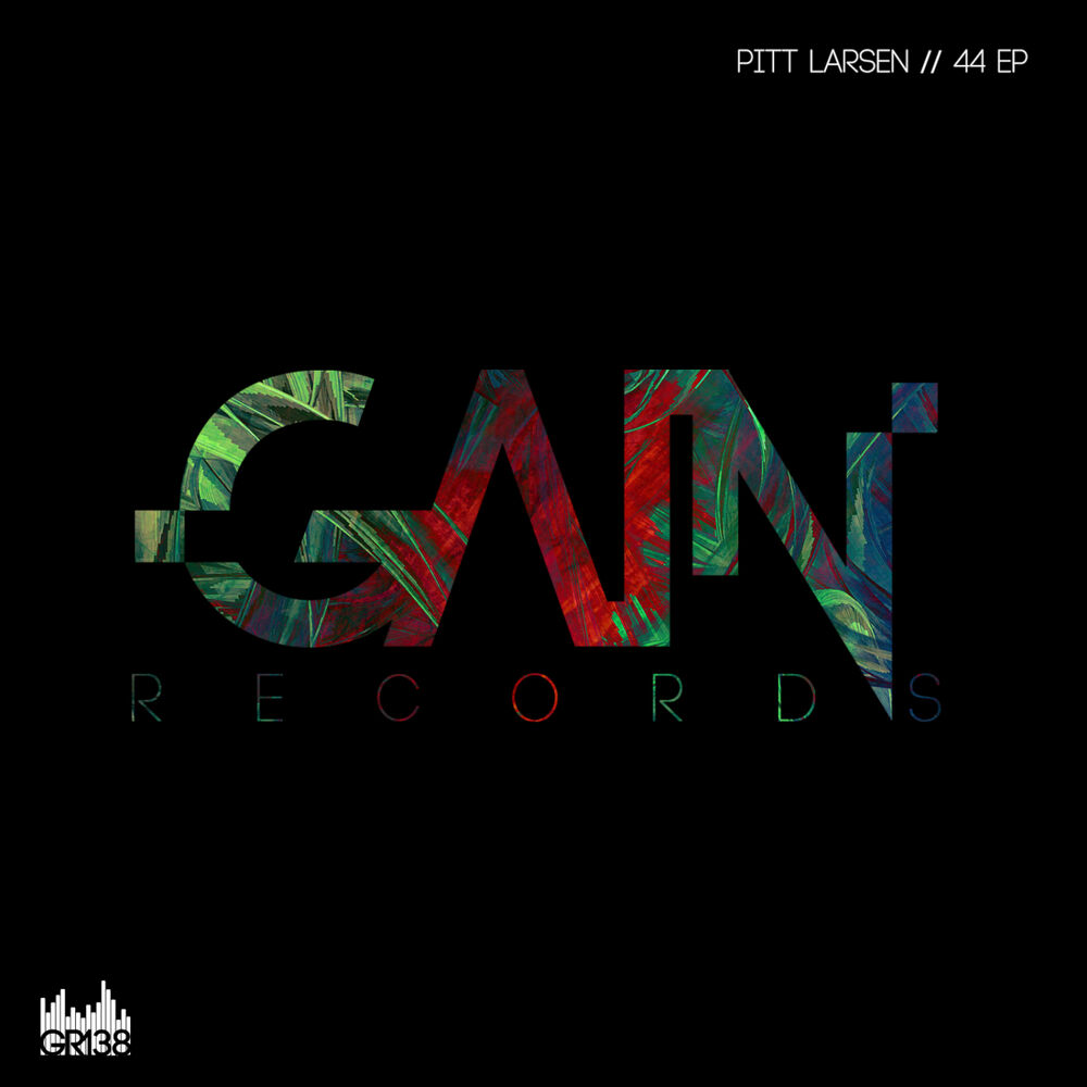Picture of 44 EP