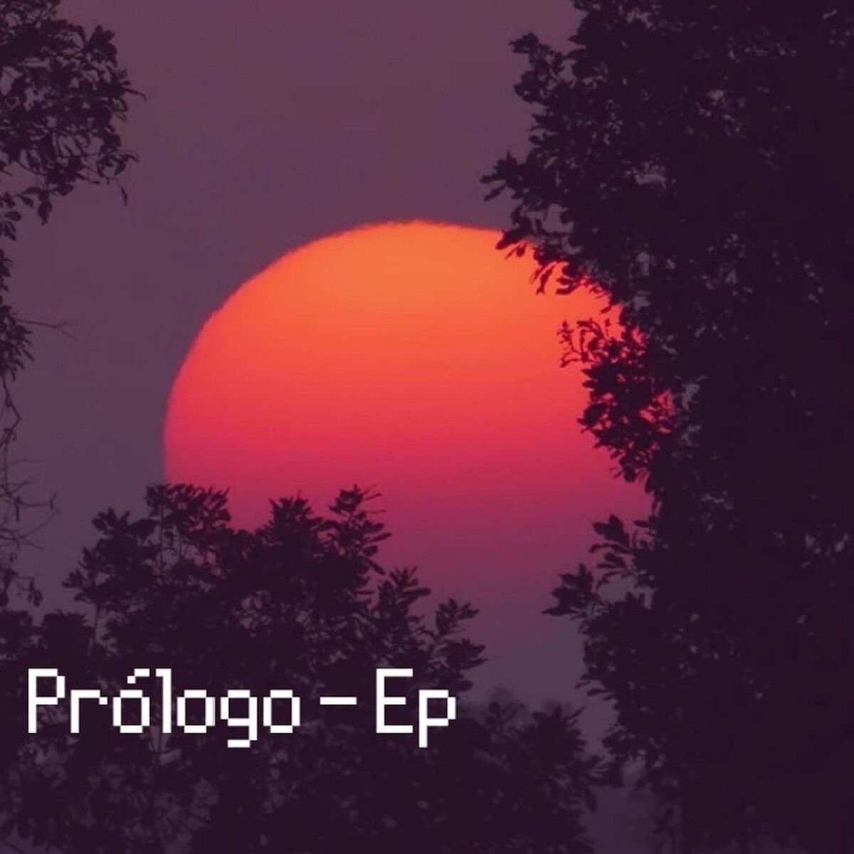 Album cover of Prólogo - Ep