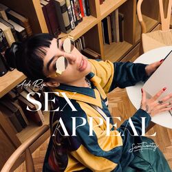 Cover of Sex Appeal