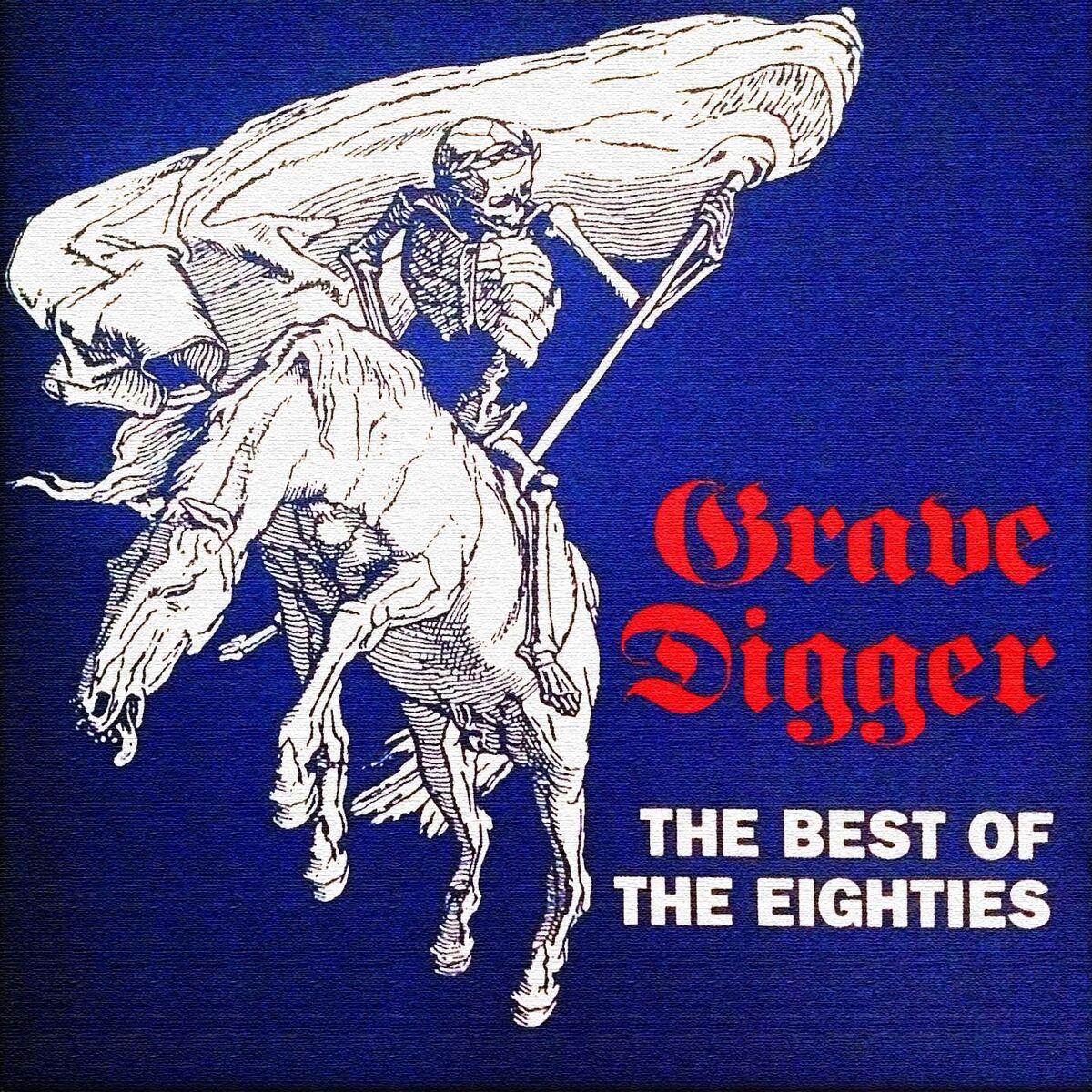 Album cover of Best of the Eighties