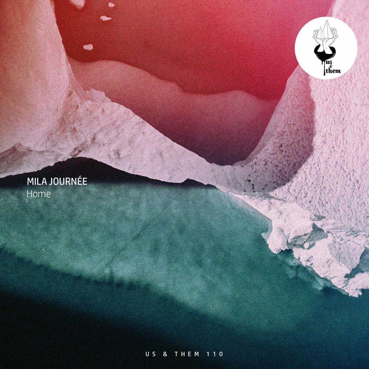 Album cover of Home
