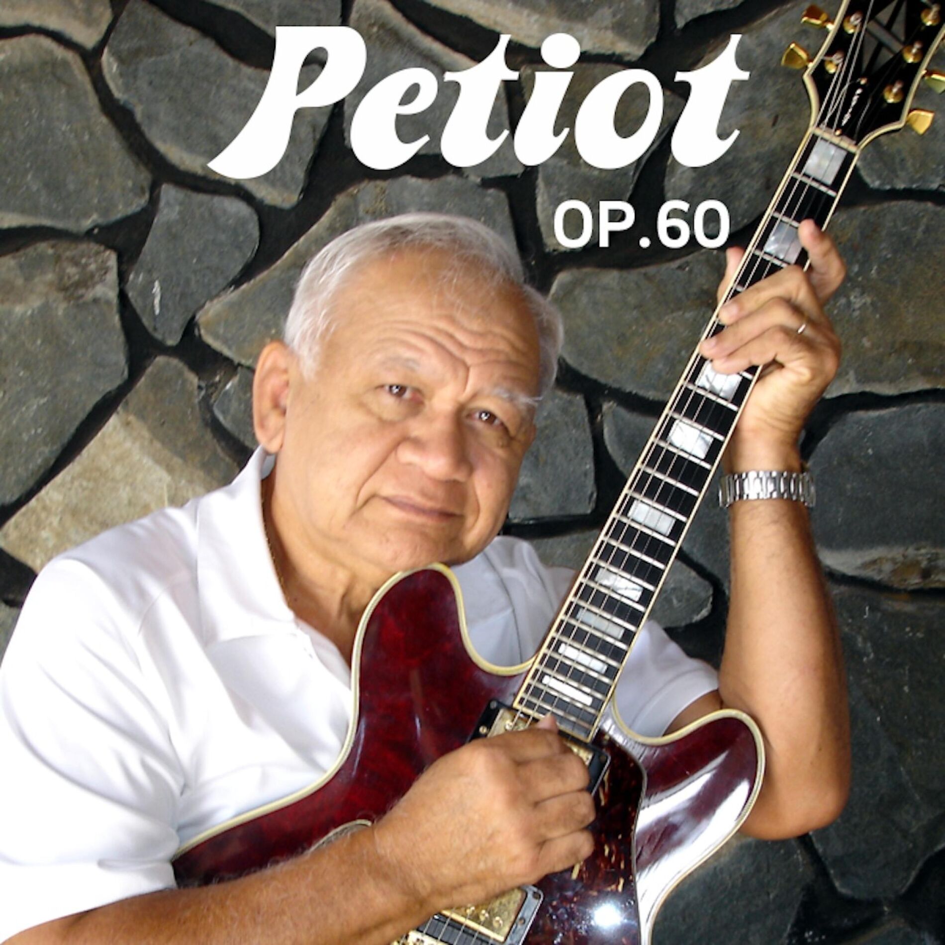Album cover of OP.60