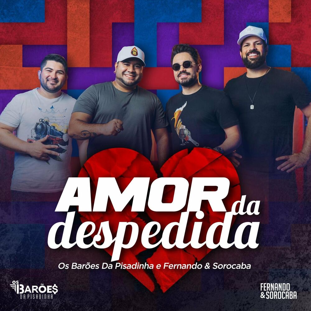 Picture of Amor da Despedida