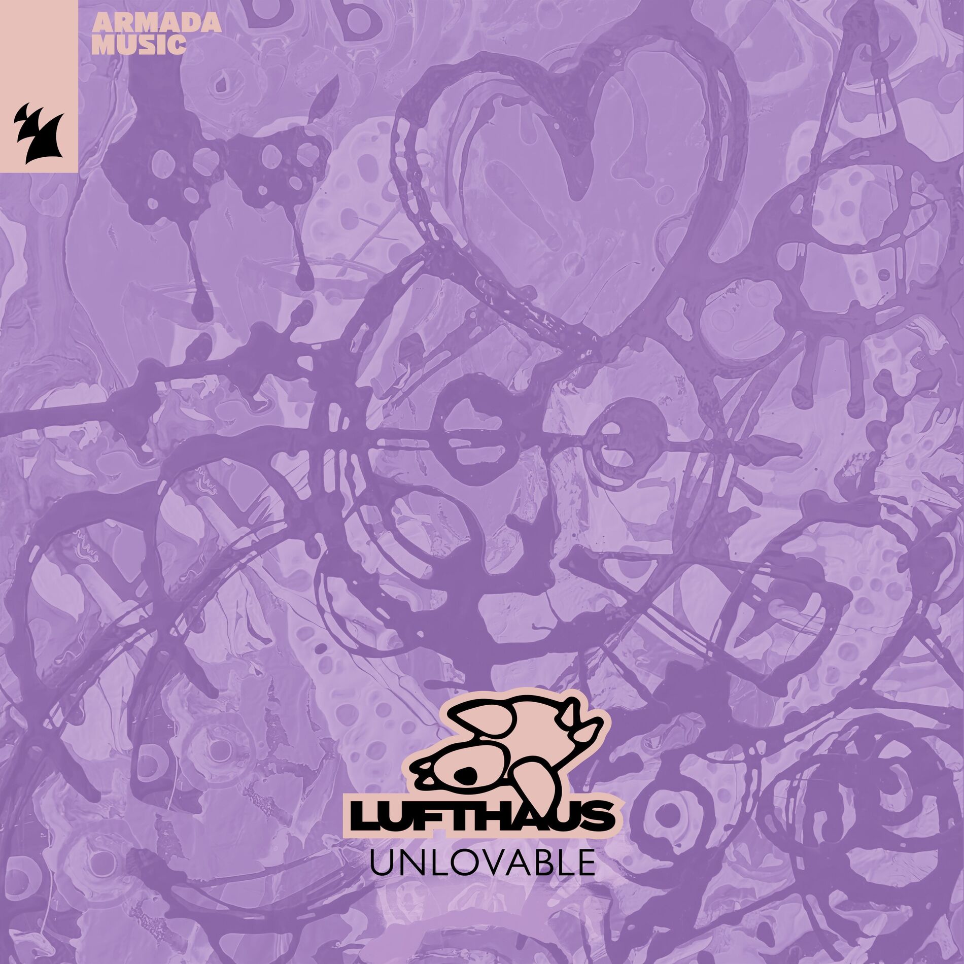 Album cover of Unlovable