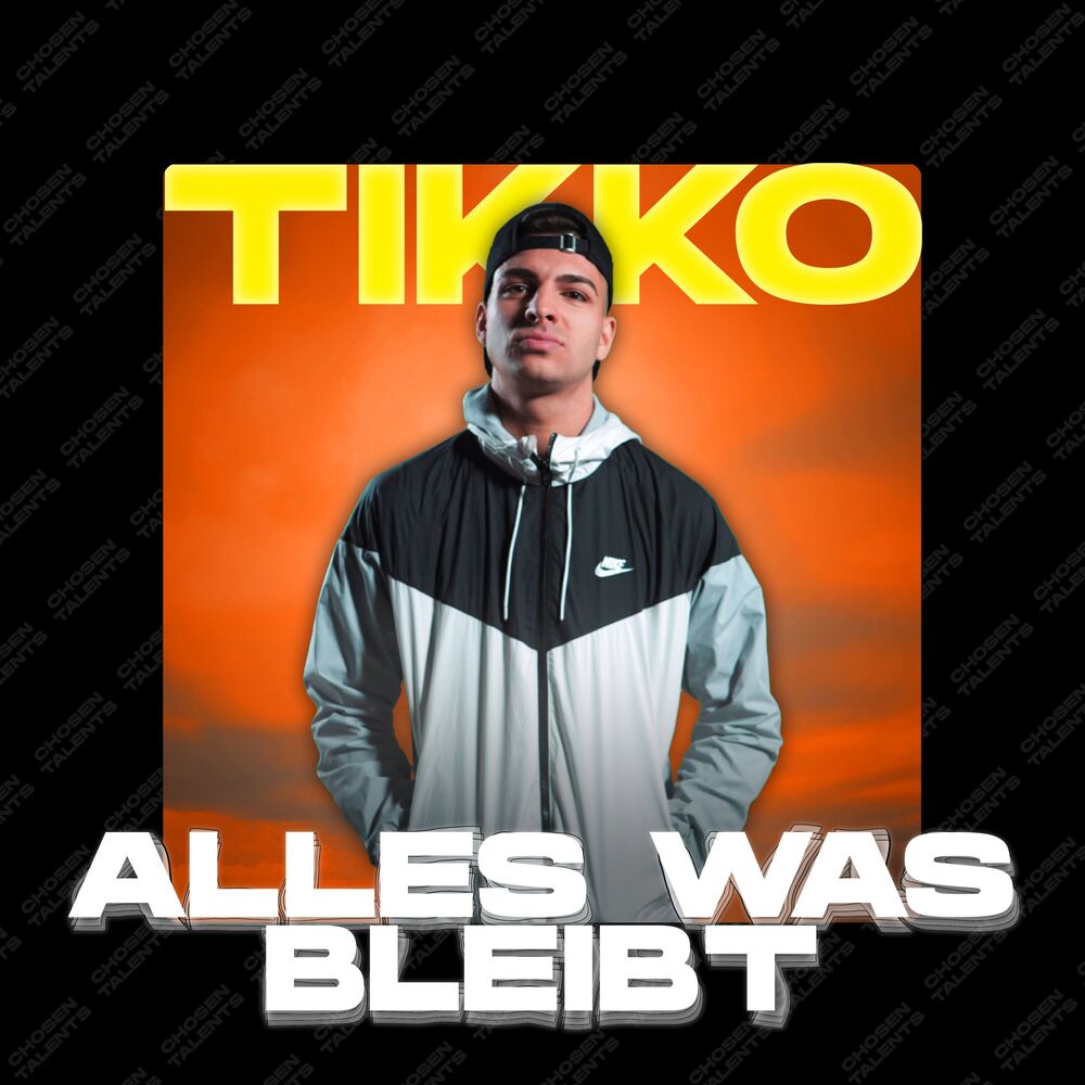 Picture of Alles Was Bleibt