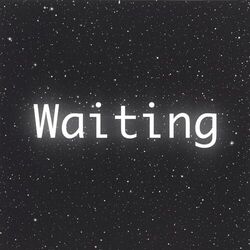 Cover of Waiting