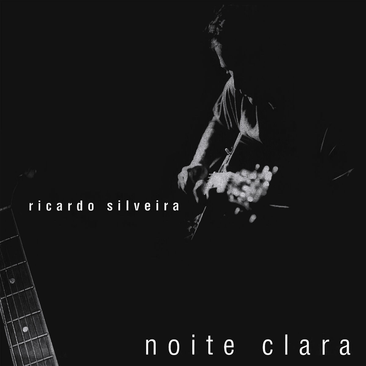 Album cover of Noite Clara