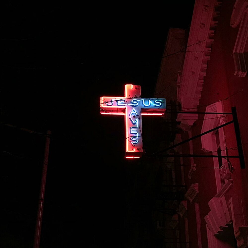 Picture of Blessed
