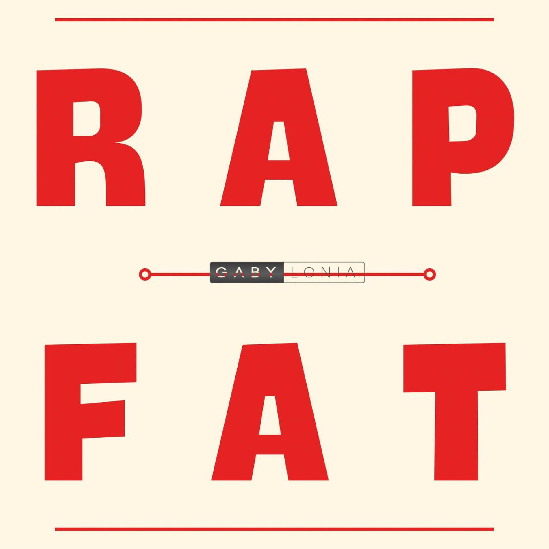 Album cover of Rap Fat