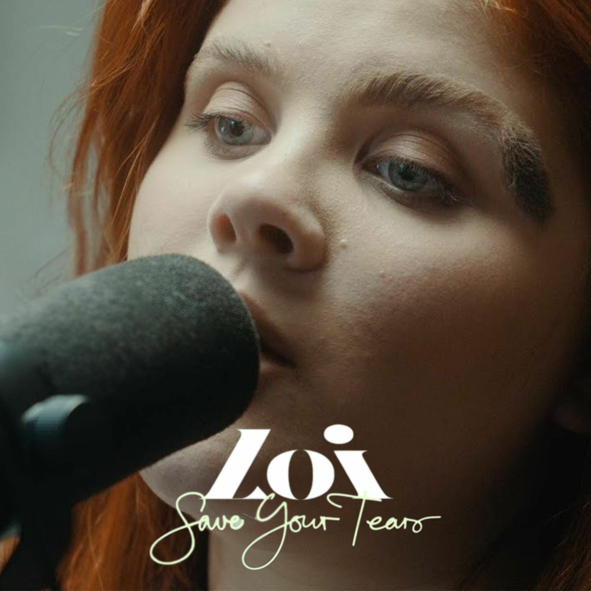 Album cover of Save Your Tears (feat. Loi)