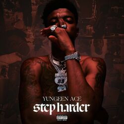 Cover of Step Harder