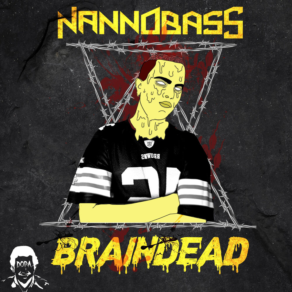 Picture of Braindead