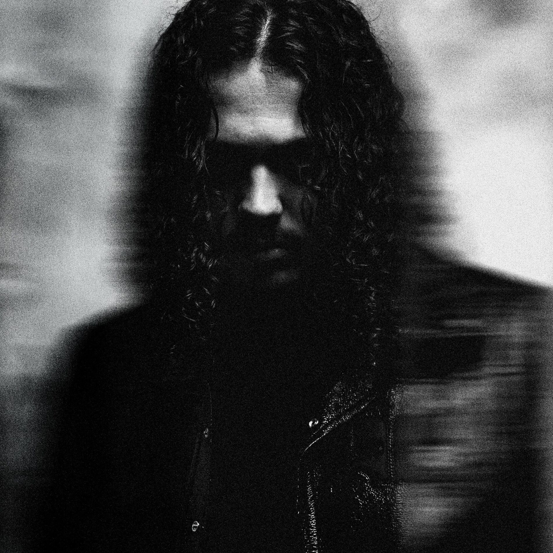 Album cover of Métanoïa