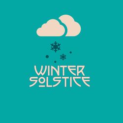 Cover of Winter Solstice