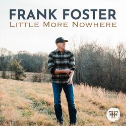 Cover of Little More Nowhere