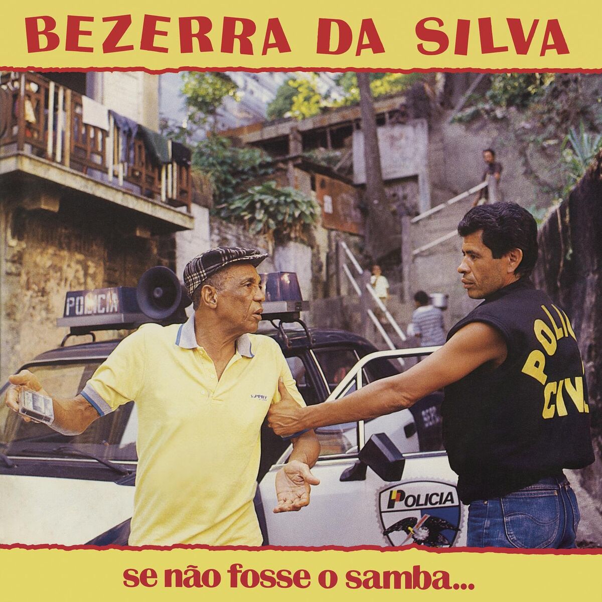 Album cover of O Bom Pastor