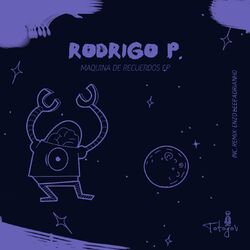 Cover of Maquina De Recuerdos