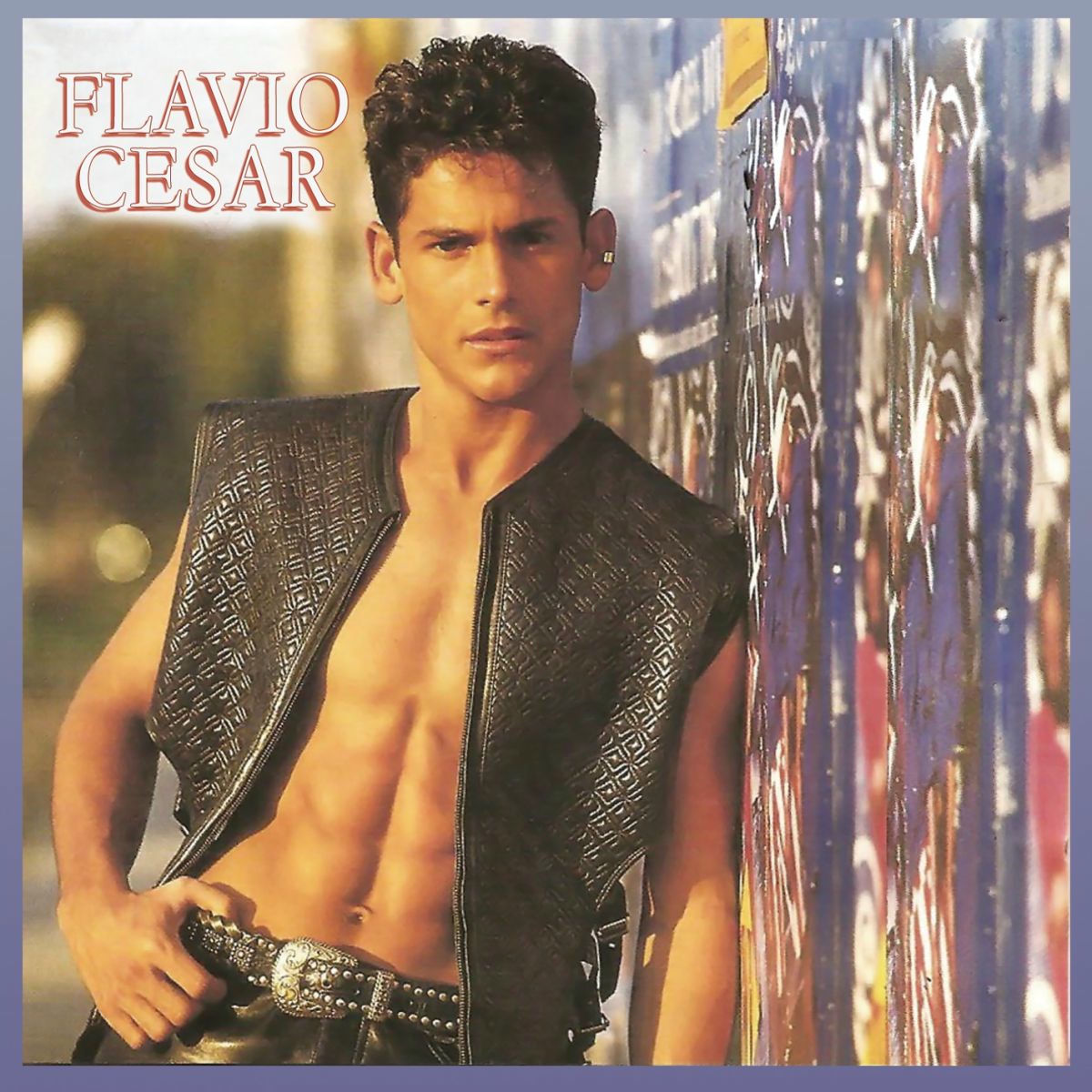 Album cover of En Cada Canción
