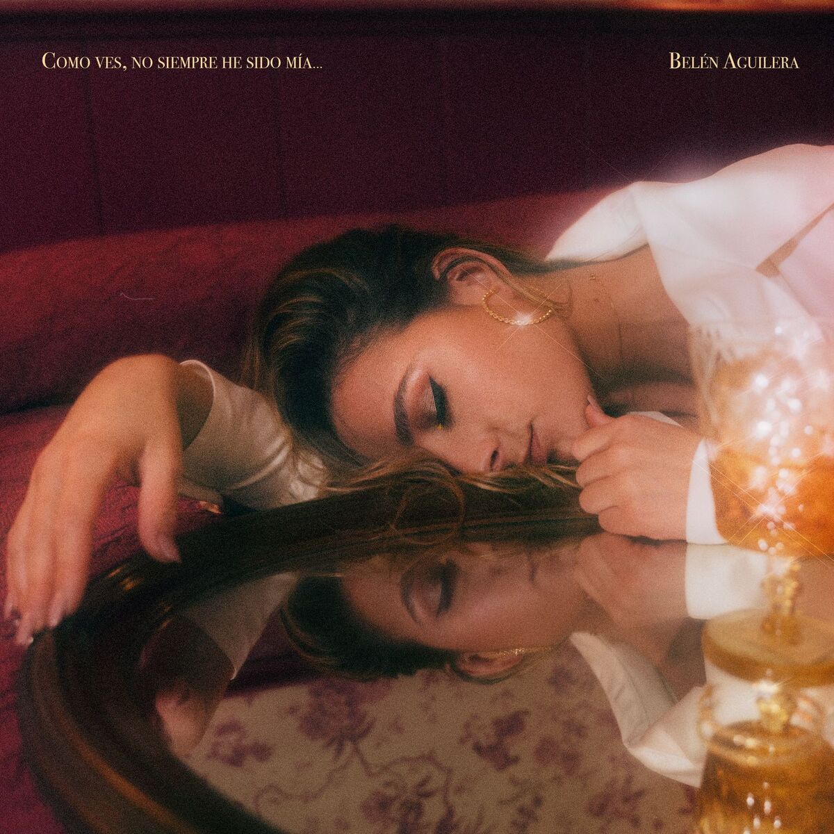 Album cover of Como Ves, No Siempre He Sido Mía...