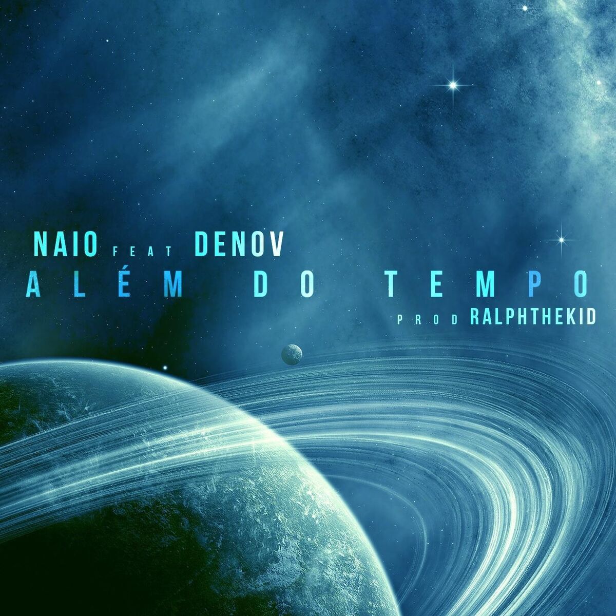 Album cover of Além do Tempo